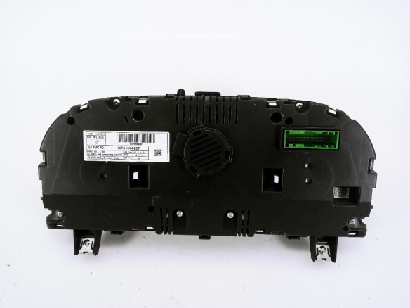 HX7310849EF CUADRO INSTRUMENTOS JAGUAR XE (X760) |Desguaces La Cabaña