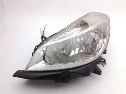 8200459824 FARO IZQUIERDO RENAULT CLIO III (BR0/1, CR0/1) |Desguaces La Cabaña