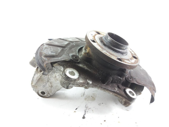 3C0407253F MANGUETA DEL IZQ VW PASSAT (3C2) |Desguaces La Cabaña