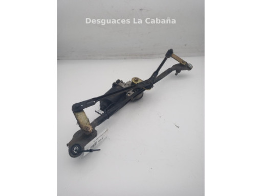MOTOR LIMPIAPARABRISAS DELANTERO|Desguaces La Cabaña