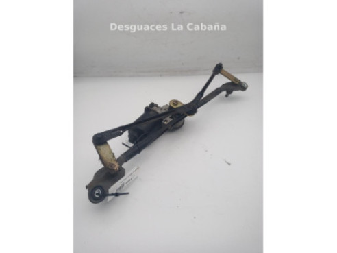 981102F000 MOTOR LIMPIAPARABRISAS DEL KIA CERATO Fastback (LD) |Desguaces La Cabaña