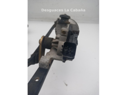 981102F000 MOTOR LIMPIAPARABRISAS DEL KIA CERATO Fastback (LD) |Desguaces La Cabaña