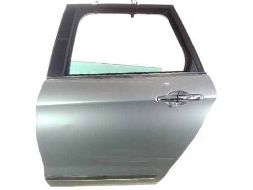 128001111 ELEVALUNAS PUERTA LAT DEL IZQ CITROEN C5 III Break (TD_)|Desguaces La Cabaña