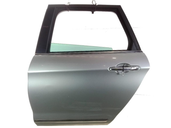 PUERTA LAT TRA IZQ CITROEN C5 III Break (TD_) |Desguaces La Cabaña