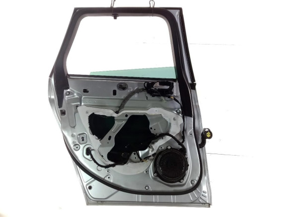 PUERTA LAT TRA IZQ CITROEN C5 III Break (TD_) |Desguaces La Cabaña