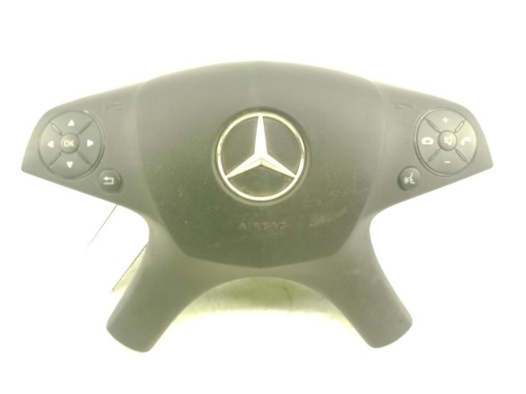 AIRBAG IZQ MERCEDES BENZ CLASE C (W204) |Desguaces La Cabaña