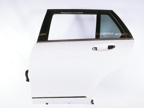 A2047302100  PUERTA LAT TRA IZQ MERCEDES BENZ CLASE C T-Model (S204) |Desguaces La Cabaña