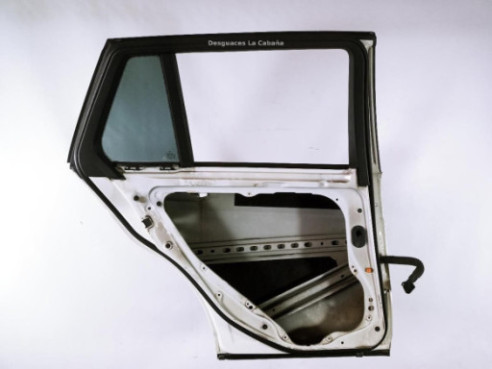 A2047302100  PUERTA LAT TRA IZQ MERCEDES BENZ CLASE C T-Model (S204) |Desguaces La Cabaña