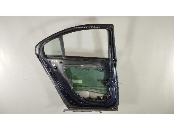 30649111 PUERTA LAT TRA IZQ VOLVO S80 II (124) |Desguaces La Cabaña