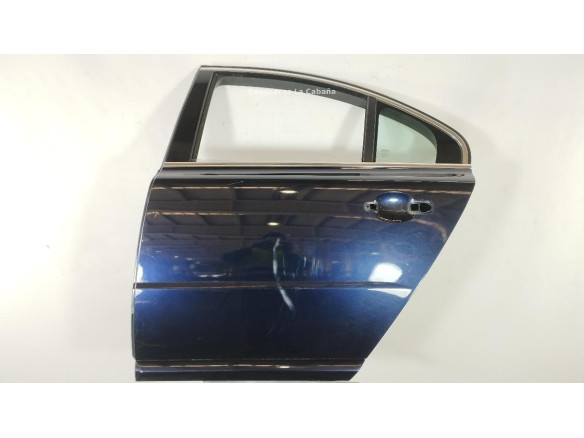 30649111 PUERTA LAT TRA IZQ VOLVO S80 II (124) |Desguaces La Cabaña