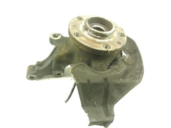 MANGUETA DEL DER PEUGEOT EXPERT Furgón (VF3A_, VF3U_, VF3X_) |Desguaces La Cabaña