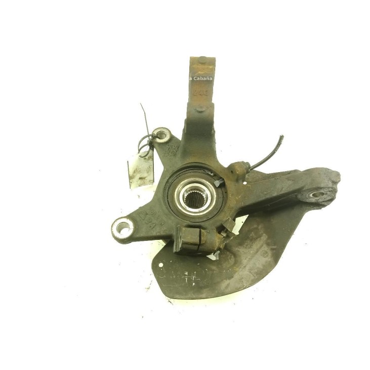 MANGUETA DEL DER PEUGEOT EXPERT Furgón (VF3A_, VF3U_, VF3X_) |Desguaces La Cabaña