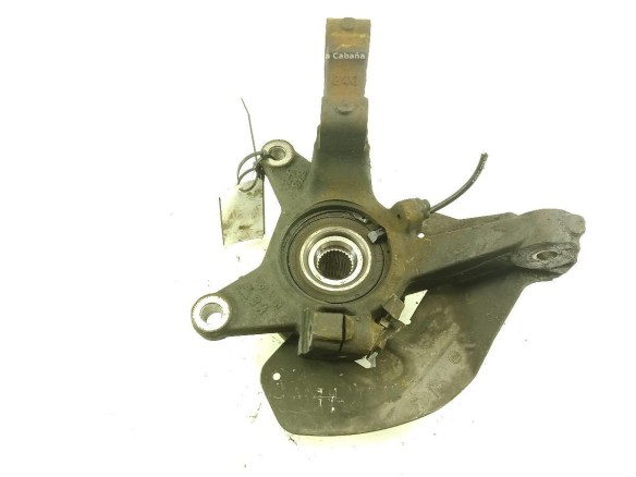 MANGUETA DEL DER PEUGEOT EXPERT Furgón (VF3A_, VF3U_, VF3X_) |Desguaces La Cabaña