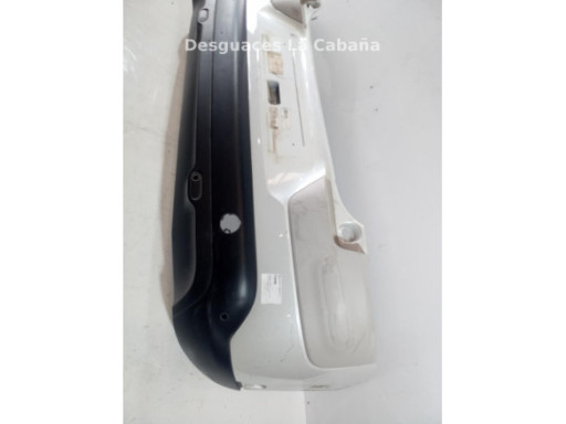 PARAGOLPES TRASERO|Desguaces La Cabaña
