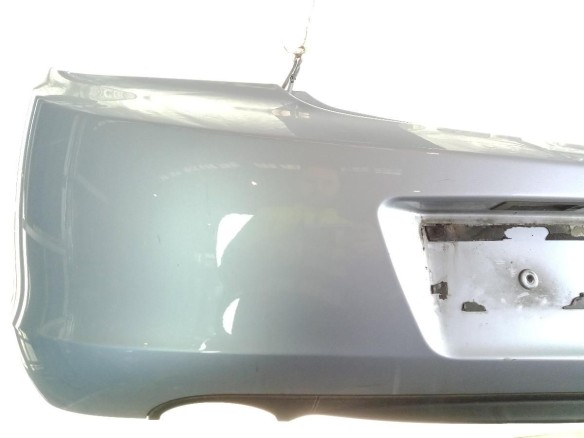 PARAGOLPES TRA OPEL INSIGNIA A (G09) |Desguaces La Cabaña