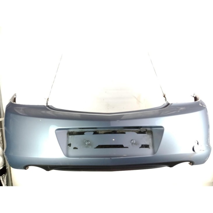PARAGOLPES TRA OPEL INSIGNIA A (G09) |Desguaces La Cabaña