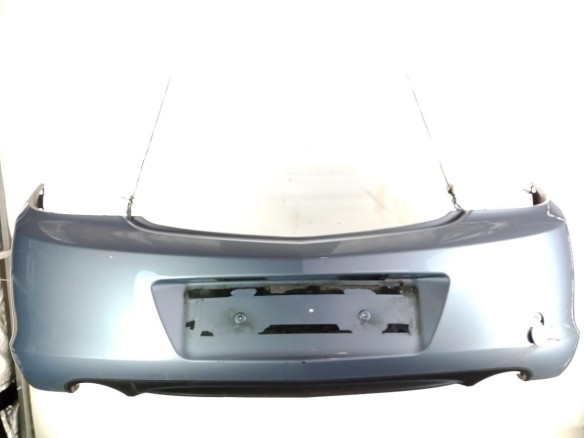 PARAGOLPES TRA OPEL INSIGNIA A (G09) |Desguaces La Cabaña