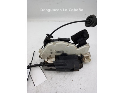 5Q0820803B COMPRESOR AA SEAT LEON (5F1)|Desguaces La Cabaña