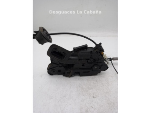 5Q0820803B COMPRESOR AA SEAT LEON (5F1)|Desguaces La Cabaña 2