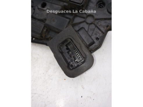 CERRADURA PUERTA LAT DEL IZQ SEAT LEON (5F1) |Desguaces La Cabaña