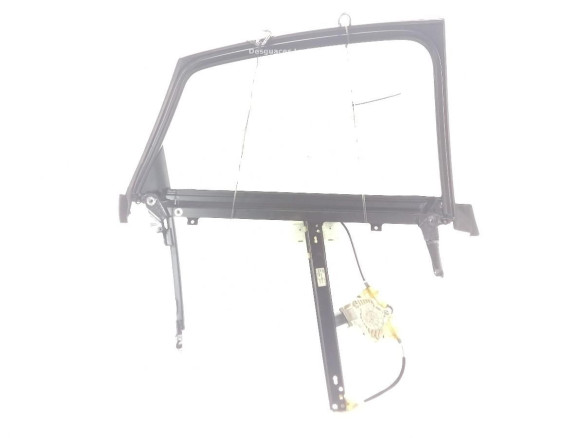 7746027635 ELEVALUNAS PUERTA LAT TRA IZQ AUDI A6 (4F2, C6) |Desguaces La Cabaña
