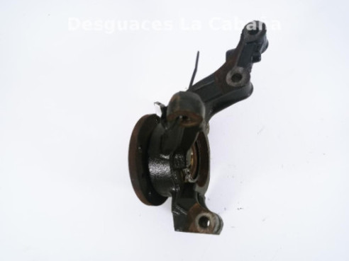 RENAULT|Desguaces La Cabaña 2