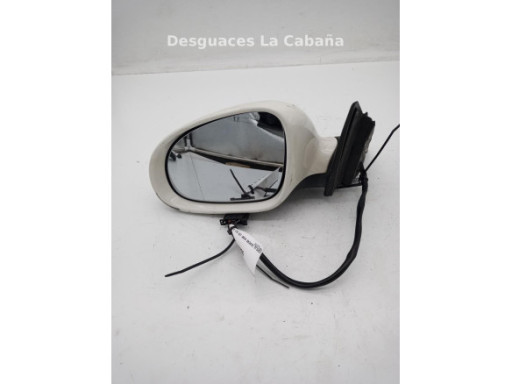 ESPEJO|Desguaces La Cabaña