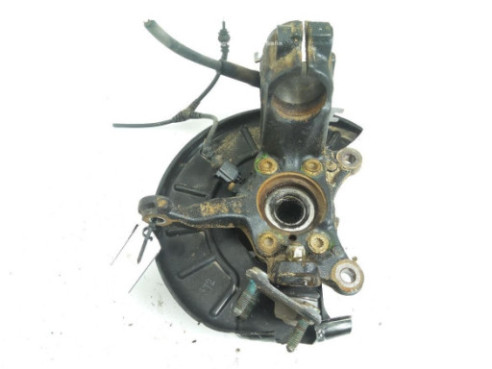 MANGUETA DEL IZQ VW CADDY III Furgón (2KA, 2KH, 2CA, 2CH) |Desguaces La Cabaña