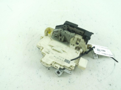 3C1837015A CERRADURA PUERTA LAT DEL IZQ VW PASSAT (362) |Desguaces La Cabaña