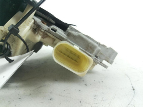 3C1837015A CERRADURA PUERTA LAT DEL IZQ VW PASSAT (362) |Desguaces La Cabaña