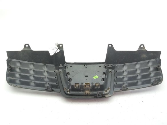 92310JD00B REJILLA PARAGOLPES DEL DER NISSAN PATHFINDER III (R51) |Desguaces La Cabaña