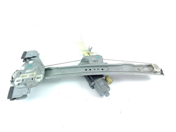 ELEVALUNAS PUERTA LAT TRA DER CHEVROLET CRUZE (J300) |Desguaces La Cabaña