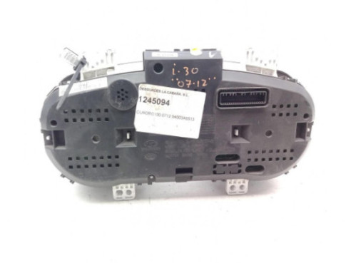 94003A6513 CUADRO INSTRUMENTOS HYUNDAI i30 (FD) |Desguaces La Cabaña