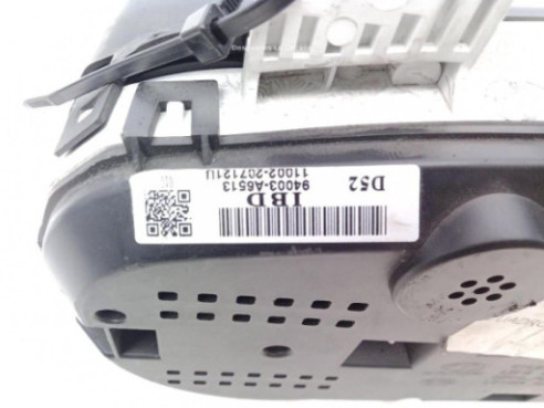 94003A6513 CUADRO INSTRUMENTOS HYUNDAI i30 (FD) |Desguaces La Cabaña