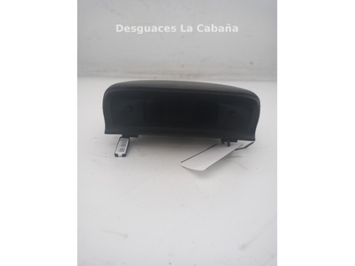 PEUGEOT|Desguaces La Cabaña