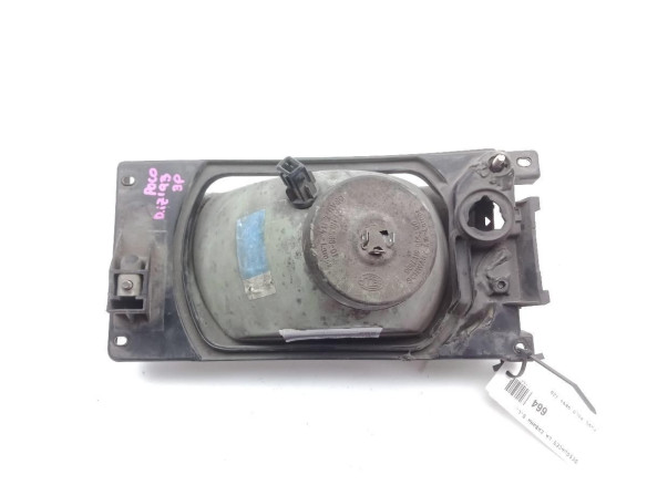 30213754700 FARO IZQUIERDO VW POLO (86C, 80) |Desguaces La Cabaña