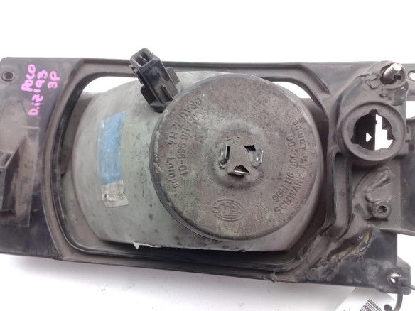 30213754700 FARO IZQUIERDO VW POLO (86C, 80) |Desguaces La Cabaña