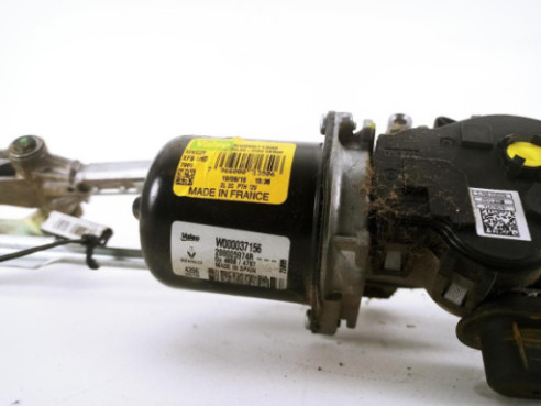 288005974R MOTOR LIMPIAPARABRISAS DEL RENAULT MEGANE IV (B9A/M_) |Desguaces La Cabaña