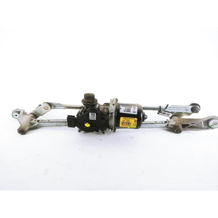 288005974R MOTOR LIMPIAPARABRISAS DEL RENAULT MEGANE IV (B9A/M_) |Desguaces La Cabaña