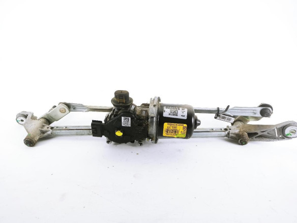 288005974R MOTOR LIMPIAPARABRISAS DEL RENAULT MEGANE IV (B9A/M_) |Desguaces La Cabaña