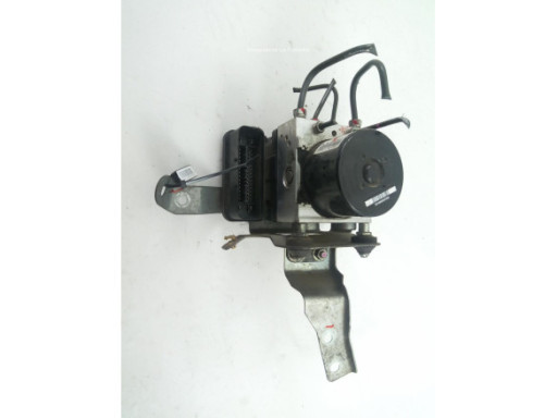 GRUPO ABS|Desguaces La Cabaña