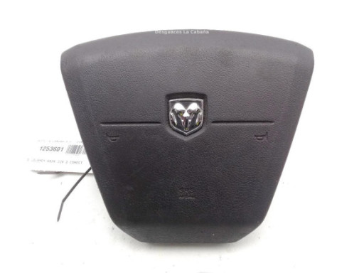 4472800151 COMPRESOR AA DODGE JOURNEY|Desguaces La Cabaña