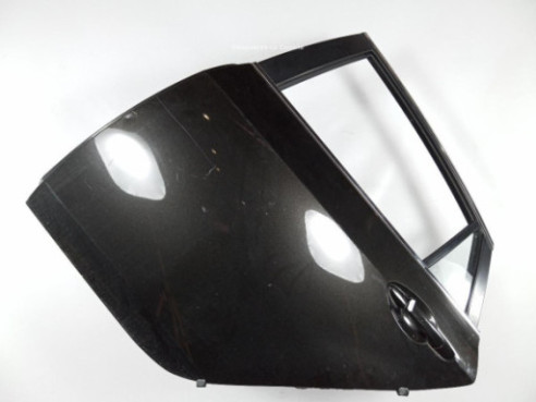 PUERTA LAT TRA IZQ MAZDA 6 Hatchback (GH) |Desguaces La Cabaña