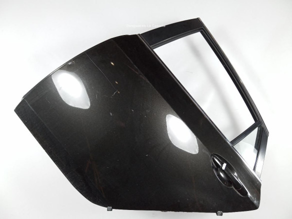 PUERTA LAT TRA IZQ MAZDA 6 Hatchback (GH) |Desguaces La Cabaña