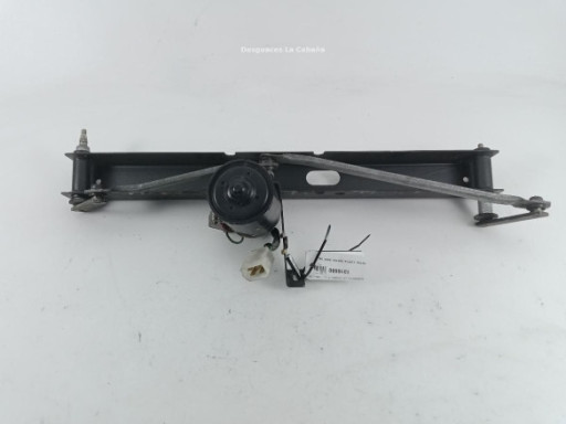 MOTOR LIMPIAPARABRISAS DELANTERO|Desguaces La Cabaña