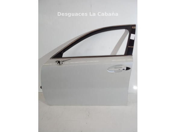 PUERTA LAT DEL IZQ LEXUS IS II (_E2_) |Desguaces La Cabaña