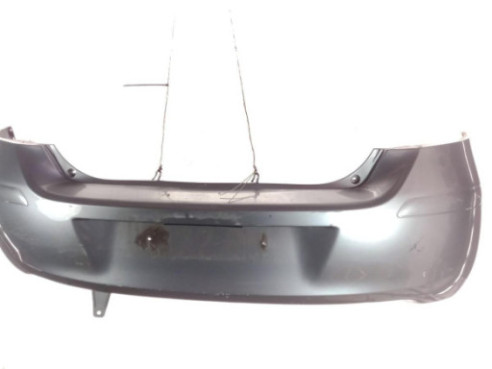 PARAGOLPES TRASERO|Desguaces La Cabaña 2