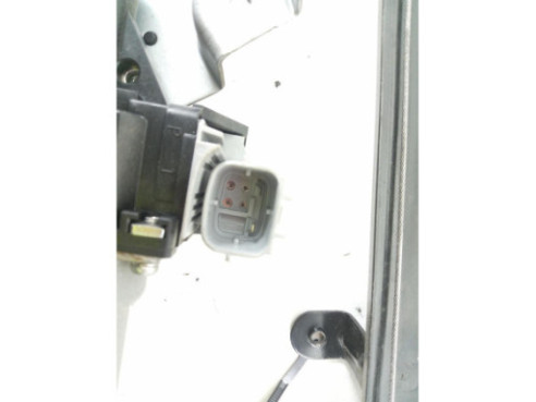 80720JX00B ELEVALUNAS PUERTA LAT DEL DER NISSAN NV200 Furgón/ranchera familiar |Desguaces La Cabaña