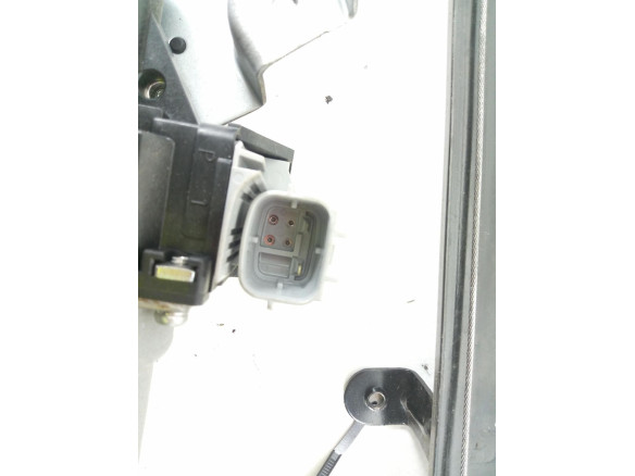 80720JX00B ELEVALUNAS PUERTA LAT DEL DER NISSAN NV200 Furgón/ranchera familiar |Desguaces La Cabaña