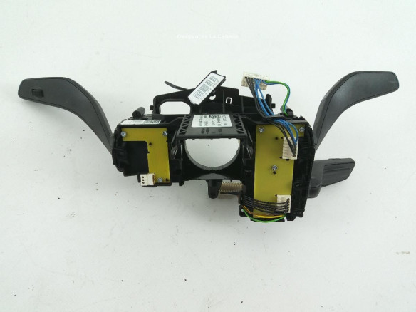 82A953521GE MANDO COMPLETO AUDI Q3 (F3B) |Desguaces La Cabaña